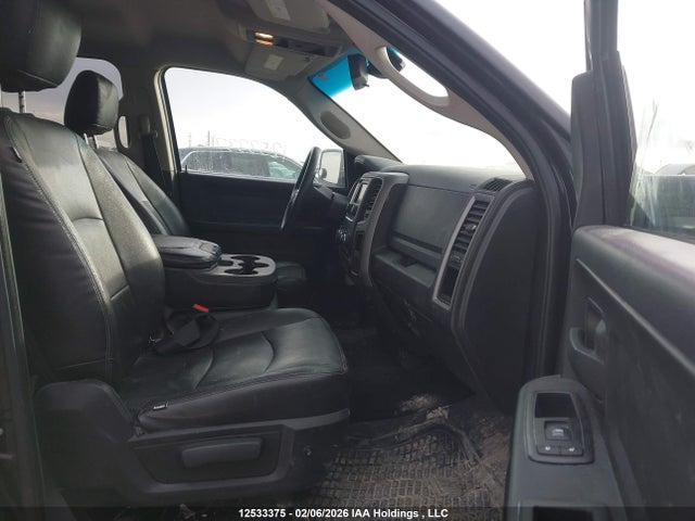 1C6RR7FG3ES459567 RAM 1500 St