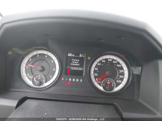 1C6RR7FG3ES459567 RAM 1500 St