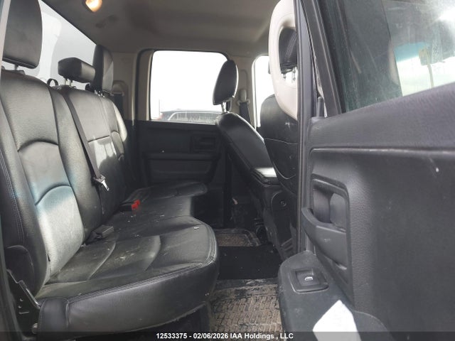 1C6RR7FG3ES459567 RAM 1500 St