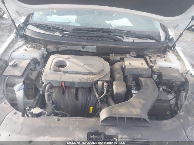 5NPE24AF1JH690565 Hyundai SONATA SE