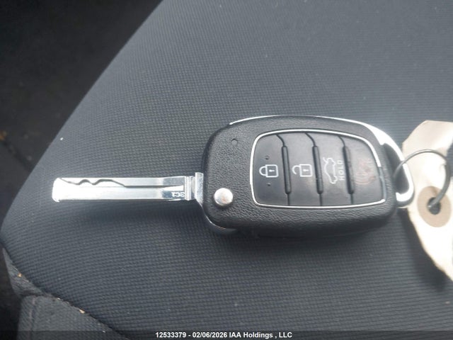 5NPE24AF1JH690565 Hyundai SONATA SE