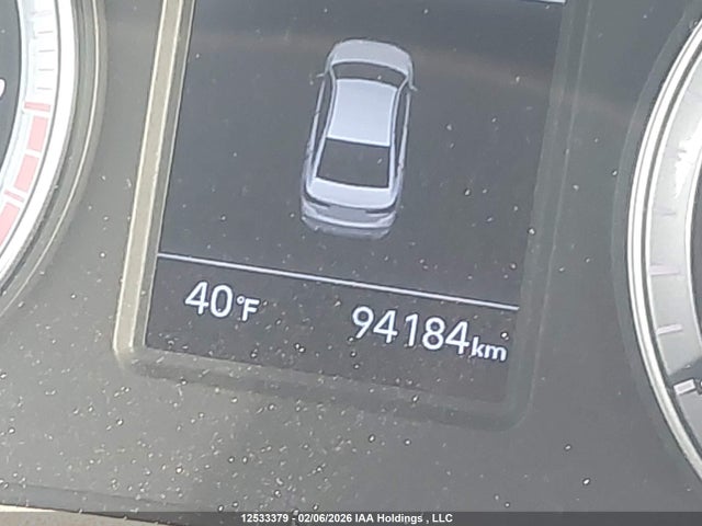 5NPE24AF1JH690565 Hyundai SONATA SE