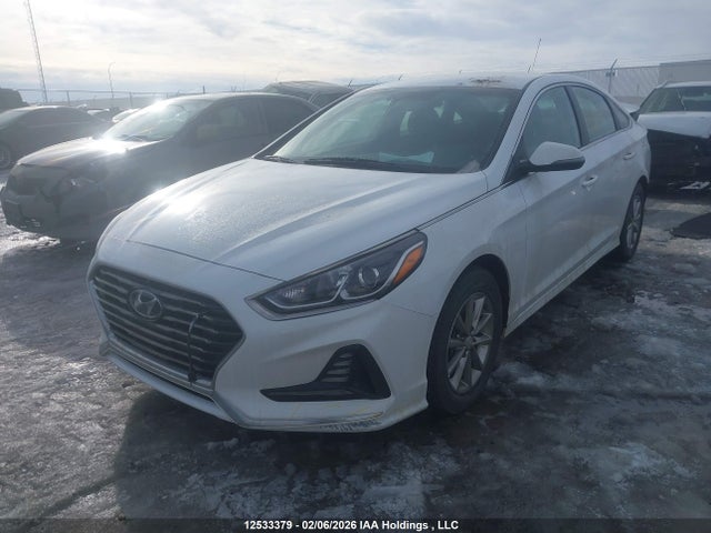 5NPE24AF1JH690565 Hyundai SONATA SE