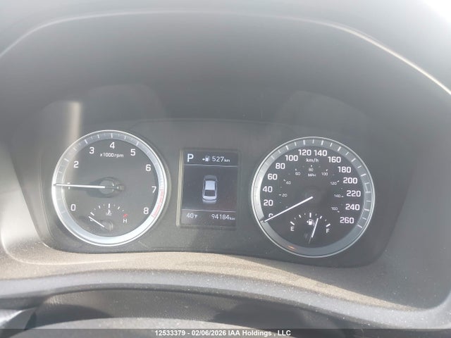 5NPE24AF1JH690565 Hyundai SONATA SE