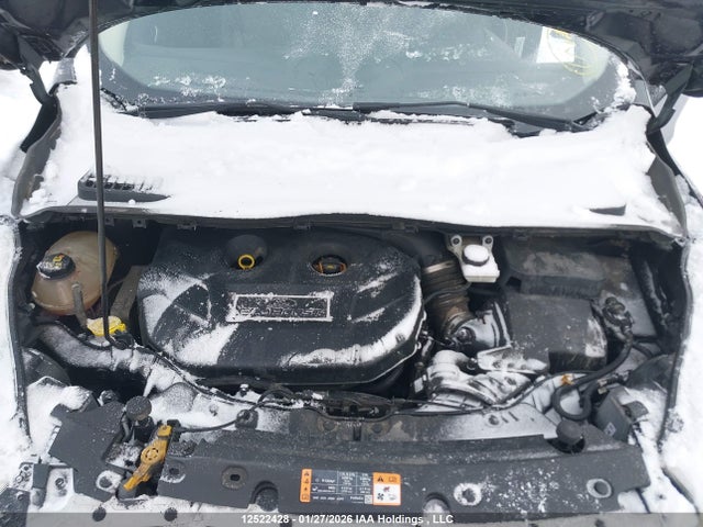 1FMCU0G93HUA66192 Ford ESCAPE SE