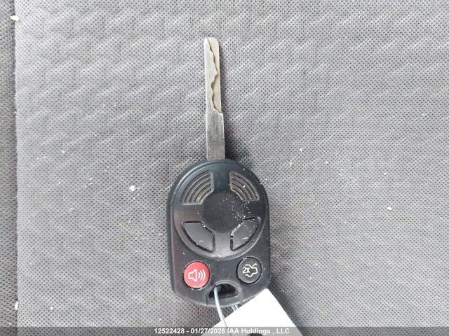1FMCU0G93HUA66192 Ford ESCAPE SE