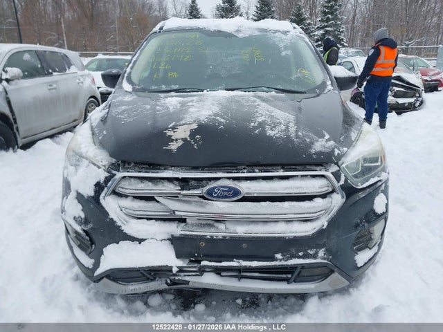 1FMCU0G93HUA66192 Ford ESCAPE SE