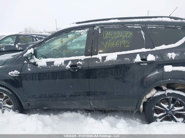 1FMCU0G93HUA66192 Ford ESCAPE SE
