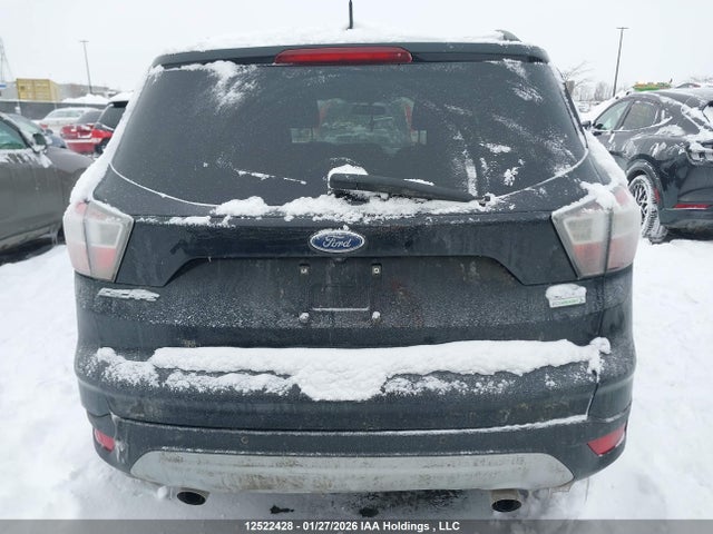 1FMCU0G93HUA66192 Ford ESCAPE SE