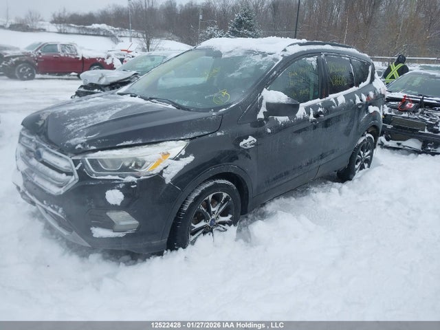 1FMCU0G93HUA66192 Ford ESCAPE SE