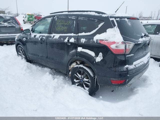 1FMCU0G93HUA66192 Ford ESCAPE SE