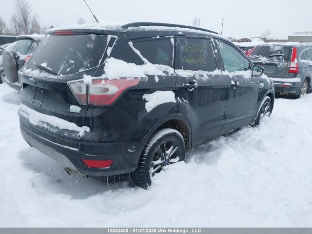 1FMCU0G93HUA66192 Ford ESCAPE SE