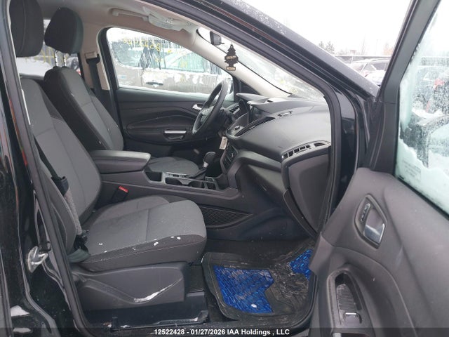 1FMCU0G93HUA66192 Ford ESCAPE SE