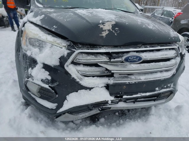 1FMCU0G93HUA66192 Ford ESCAPE SE