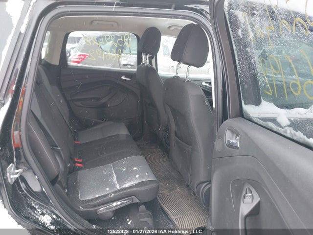 1FMCU0G93HUA66192 Ford ESCAPE SE