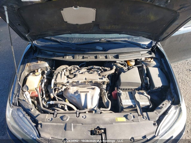JTKJF5C72E3066332 Scion TC