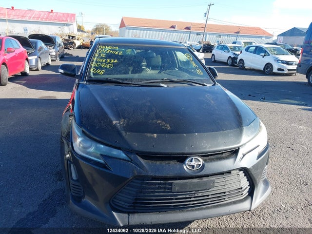 JTKJF5C72E3066332 Scion TC