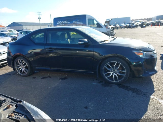 JTKJF5C72E3066332 Scion TC