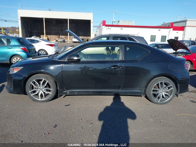 JTKJF5C72E3066332 Scion TC