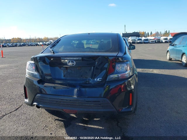JTKJF5C72E3066332 Scion TC