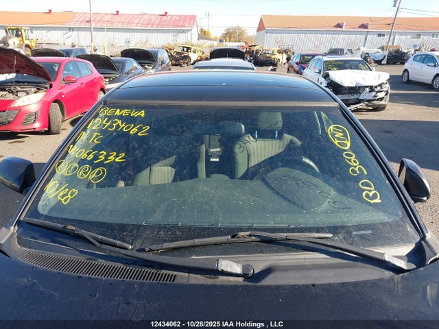 JTKJF5C72E3066332 Scion TC