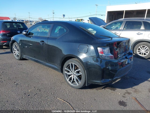 JTKJF5C72E3066332 Scion TC