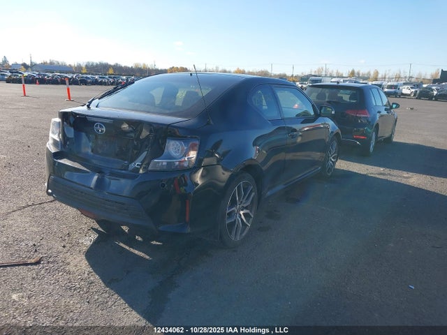 JTKJF5C72E3066332 Scion TC