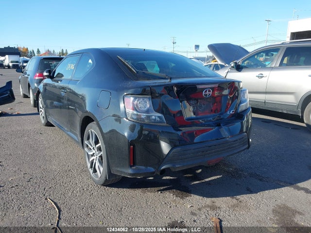 JTKJF5C72E3066332 Scion TC
