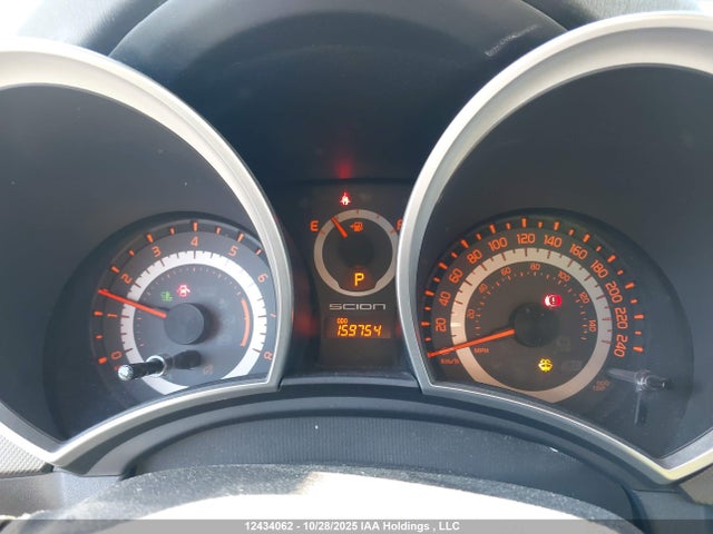 JTKJF5C72E3066332 Scion TC