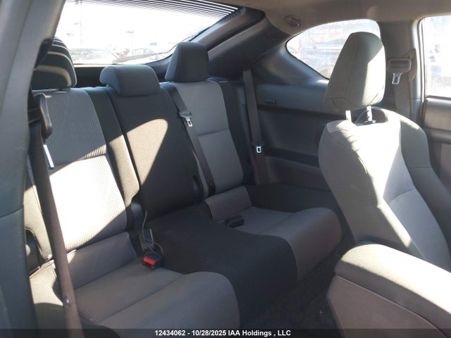 Scion TC 2014 JTKJF5C72E3066332 Image 8