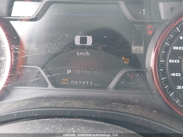 2022 Ram 1500 Rebel მანქანა იყიდება აუქციონზე, vin: 1C6SRFLT7NN207008, აუქციონის ნომერი: 12533383