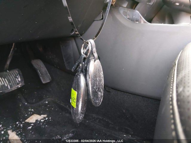 12533385 :رقم المزاد ، KM8HCCAB1SU334363 vin ، 2025 Hyundai Kona Sel مزاد بيع
