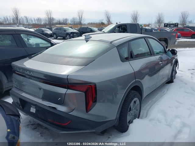 Aukcja sprzedaży 2025 Kia K4 Lx, vin: 3KPFT4DE1SE130569, numer aukcji: 12533386