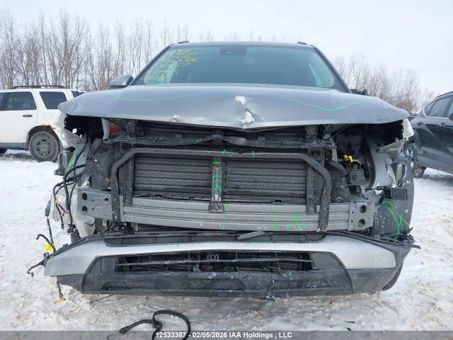 Продаж на аукціоні авто 2026 Chevrolet Trailblazer Lt, vin: KL79MRSL7TB100657, номер лоту: 12533387