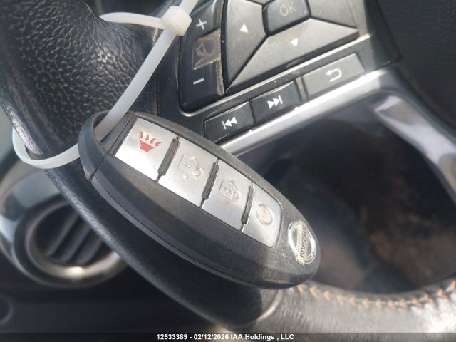3N1CP5CU0KL483583 Nissan Kicks S/sr/sv