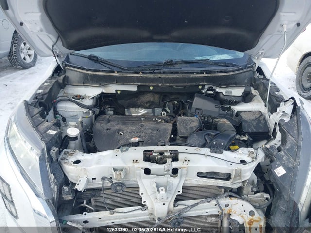 JA4AJVAW3RU606958 Mitsubishi Rvr Se/sel/noir/gt