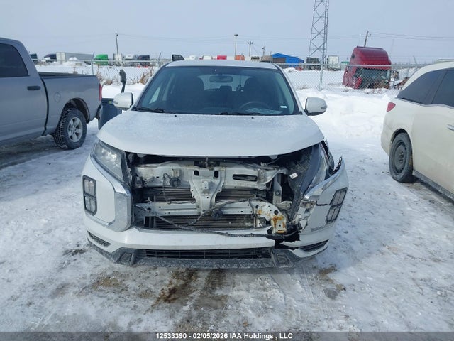 JA4AJVAW3RU606958 Mitsubishi Rvr Se/sel/noir/gt
