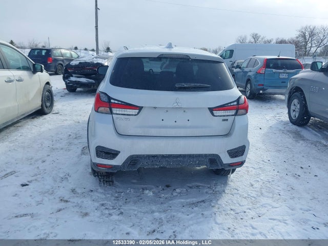 JA4AJVAW3RU606958 Mitsubishi Rvr Se/sel/noir/gt