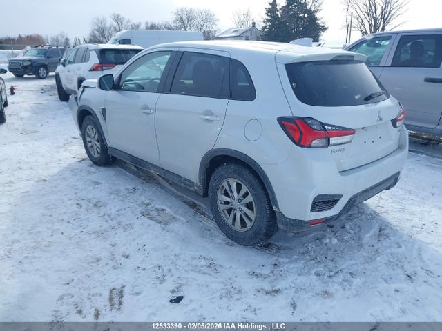 JA4AJVAW3RU606958 Mitsubishi Rvr Se/sel/noir/gt
