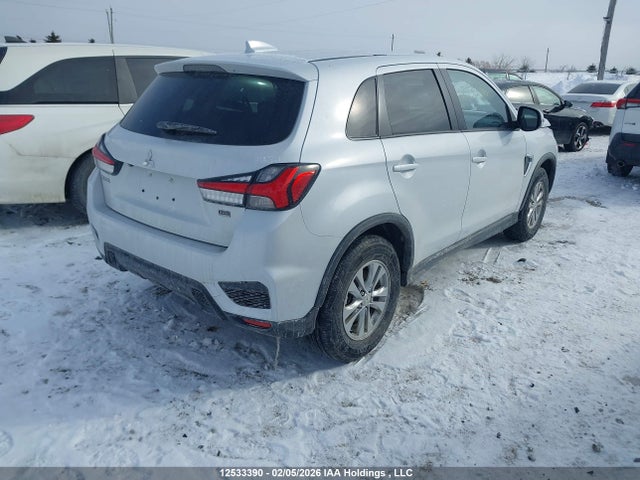 JA4AJVAW3RU606958 Mitsubishi Rvr Se/sel/noir/gt