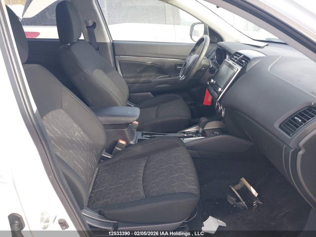 JA4AJVAW3RU606958 Mitsubishi Rvr Se/sel/noir/gt