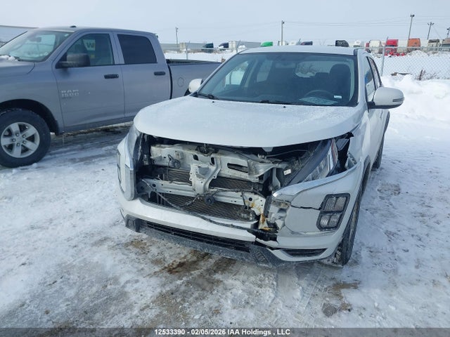 JA4AJVAW3RU606958 Mitsubishi Rvr Se/sel/noir/gt