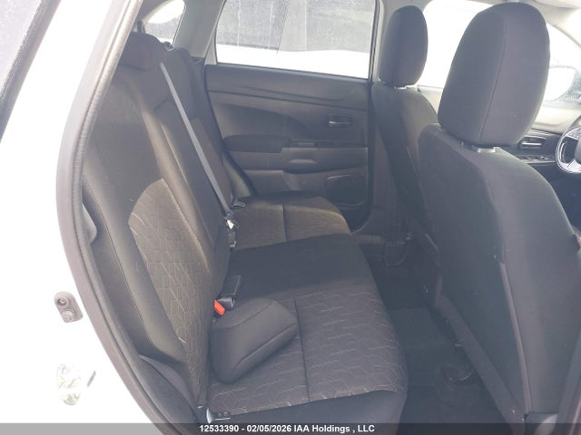 JA4AJVAW3RU606958 Mitsubishi Rvr Se/sel/noir/gt