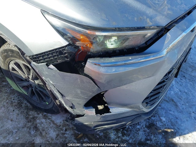 Toyota Grand Highlander 2026 5TDACAB55TS070900 Image 6
