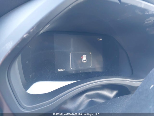Toyota Grand Highlander 2026 5TDACAB55TS070900 Image 7