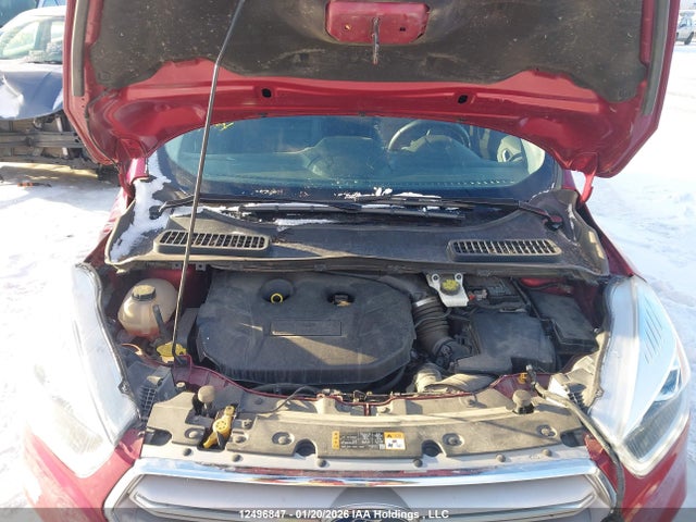 1FMCU9H99JUC23510 Ford ESCAPE SEL