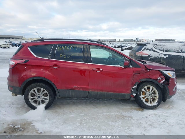 1FMCU9H99JUC23510 Ford ESCAPE SEL