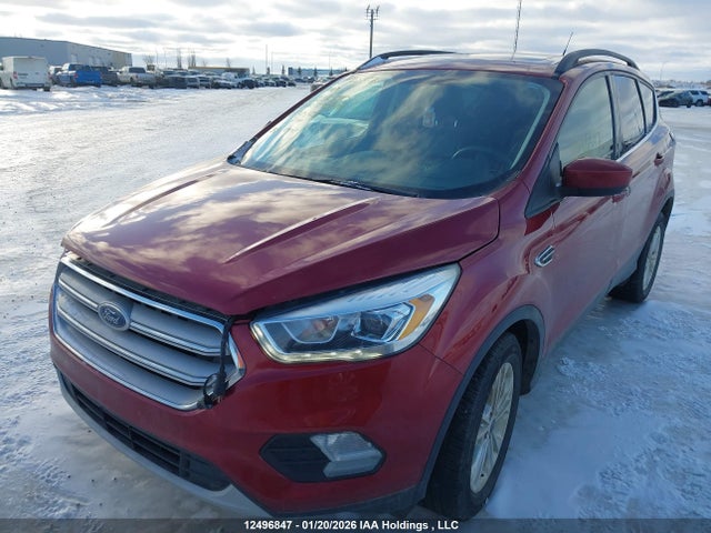 1FMCU9H99JUC23510 Ford ESCAPE SEL
