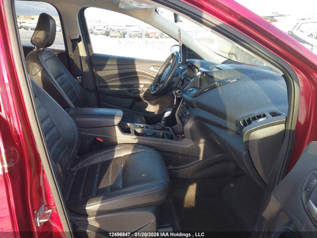 1FMCU9H99JUC23510 Ford ESCAPE SEL