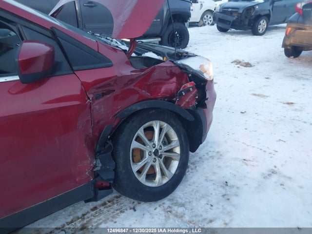 1FMCU9H99JUC23510 Ford ESCAPE SEL